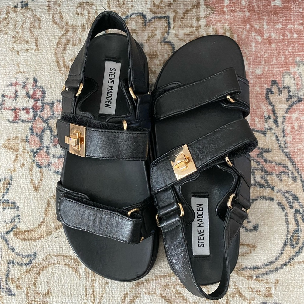 Steve Madden JMONA sandal